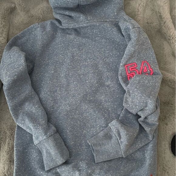 Superdry hoodie size 6 - Picture 8 of 8